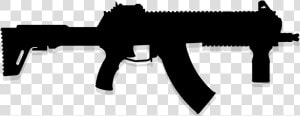 Firearm  HD Png Download