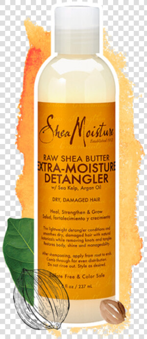 Shea Moisture  HD Png Download