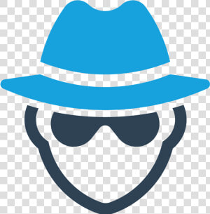 Why Outpost24 Ethical Hacker   Cowboy Hat  HD Png Download