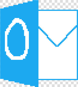 Outlook Logo Png  Transparent Png