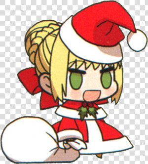 Transparent Anime Christmas Hat Png   Padoru Padoru Gif  Png Download