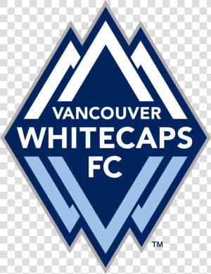 Vancouver Whitecaps Fc Logo   Vancouver Whitecaps Fc Logo Png  Transparent Png