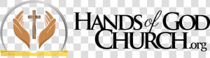 Hands Of God Church Austin  Texas   Barbados  HD Png Download