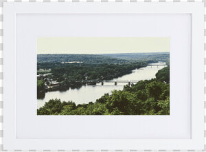 Goat Hill Overlook Mockup Transparent Transparent Cm   Picture Frame  HD Png Download