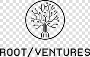 Root Ventures  HD Png Download