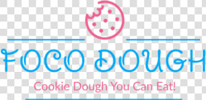 Foco Dough   Copy   Circle  HD Png Download