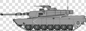 Army Tanks Clipart  HD Png Download