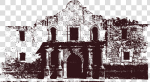 Transparent Alamo Png   Alamo Png  Png Download