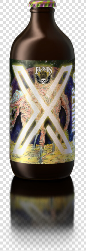 3 Floyds Von Munsthur  HD Png Download