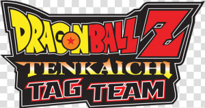 Dragon Ball Tenkaichi Tag Team Png  Transparent Png