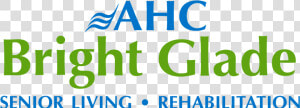 Ahc Bright Glade   Graphic Design  HD Png Download