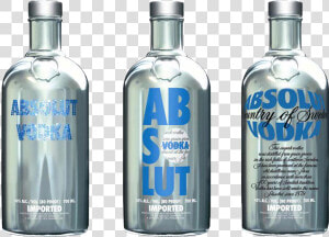 Absolut Vodka Png  Transparent Png