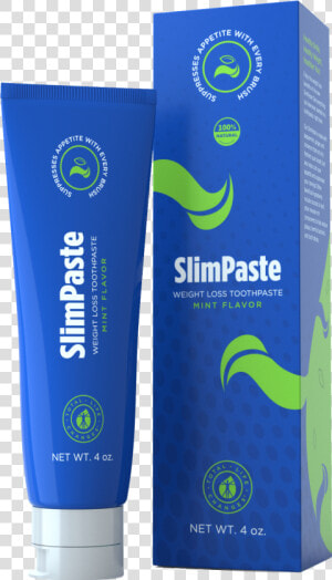 Iaso Slim Paste   Slim Paste Tlc  HD Png Download