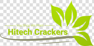 Hitech Crackers Logo   Graphic Design  HD Png Download