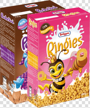 Brand Brüggen Cereals Children   Animal Figure  HD Png Download