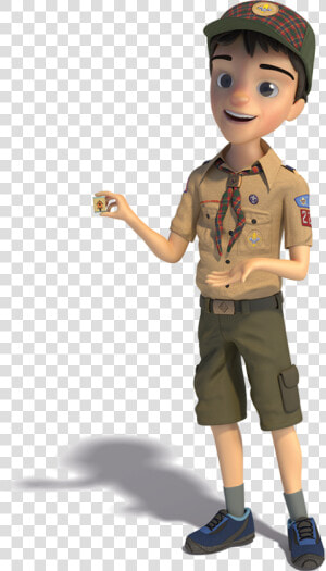 Webelos Cub Scout Clipart  HD Png Download