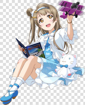 Love Live Eli Ayase Umi Sonoda Kotori Minami Nico Yazawa   Love Live Riko Transparent  HD Png Download