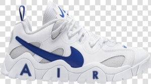 Nike Air Barrage Low  HD Png Download