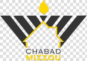 Chabad Mizzou  HD Png Download