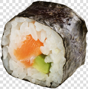 Sushi Japanese Cuisine California Roll Makizushi Sashimi   Sushi Roll Png  Transparent Png