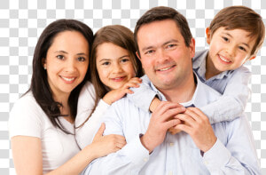 Family Dentist Parent Child   Transparent Hispanic Family Png  Png Download