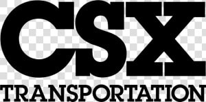 Csx Transportation  HD Png Download