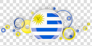 Download Flag Icon Of Uruguay At Png Format   Curacao Flag Background  Transparent Png