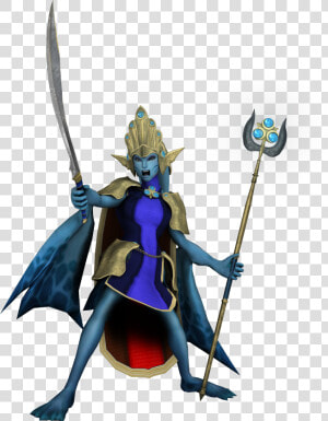 Hyrule Total War Zora Dominion  HD Png Download