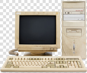 Old Computers  HD Png Download