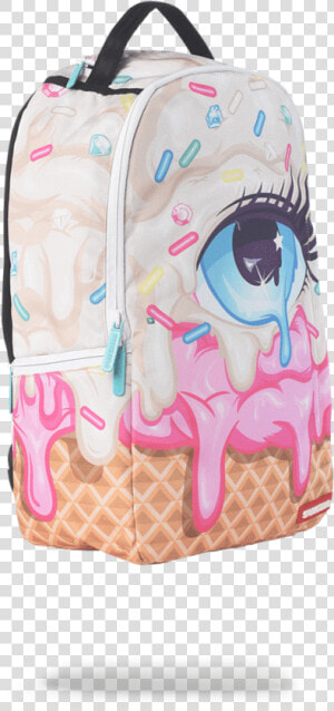 Sprayground Backpacks For Girls  HD Png Download