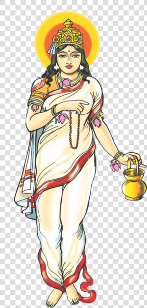 Brahmacharini Png  Transparent Png