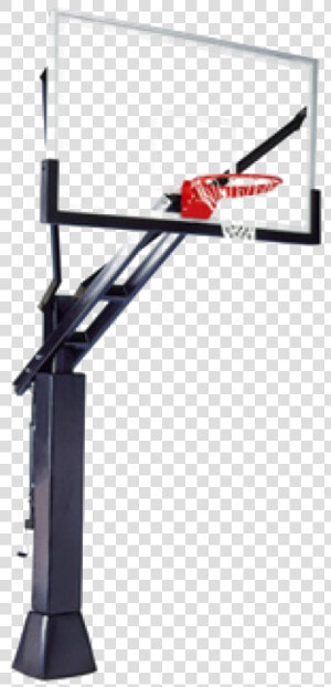 Adjustable Height Basketball Hoop  HD Png Download