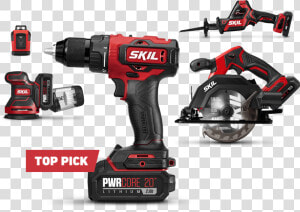 Best Selling Tools   Skil Tools  HD Png Download