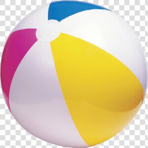 Beach Ball Png   Transparent Beach Ball Png  Png Download