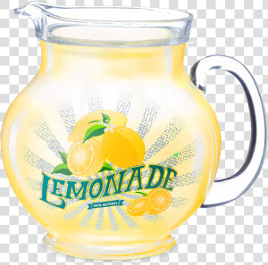 Lemonade Pitcher Scentsy Warmer   Jug  HD Png Download