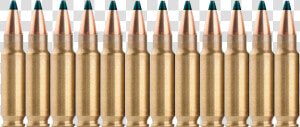 The Clip Ammo   Bullet  HD Png Download