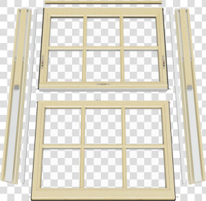 Sash Window  HD Png Download