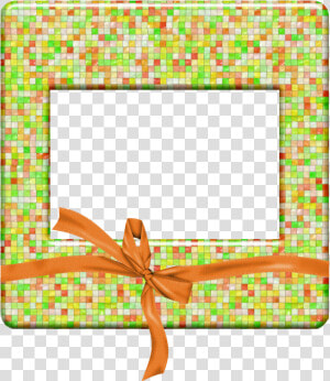 Mosaics And Bows  HD Png Download