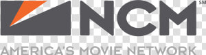 Ncm America  39 s Movie Network  HD Png Download