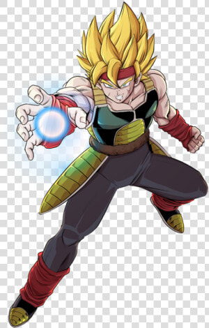 Transparent Bardock Png   Cartoon  Png Download