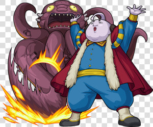 モンスト ハタ 皇子  HD Png Download