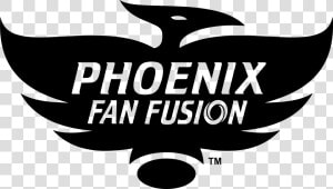 Phoenix Comicon  HD Png Download