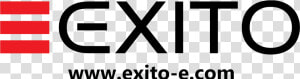 Transparent Exito Png   Monochrome  Png Download