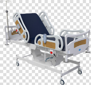 Electric Icu Bed  HD Png Download