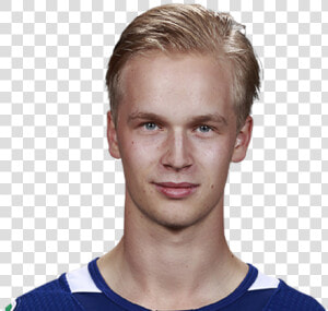 Elias Pettersson  HD Png Download