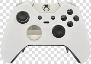 Xbox One Modded Controller  HD Png Download