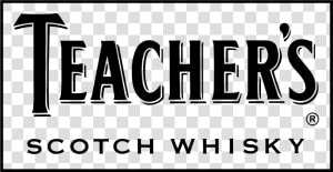 Teacher S Logo Png Transparent   Teachers Whisky  Png Download