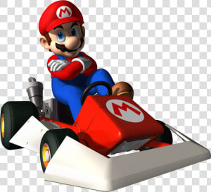 Download For Free Mario Icon Clipart   Mario Kart Ds Mario  HD Png Download