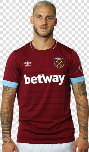 West Ham United Png   Pablo Zabaleta West Ham  Transparent Png