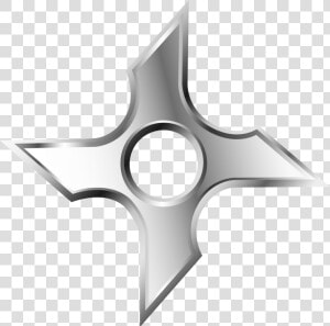 Transparent Shuriken Png   Shuriken With No Background  Png Download